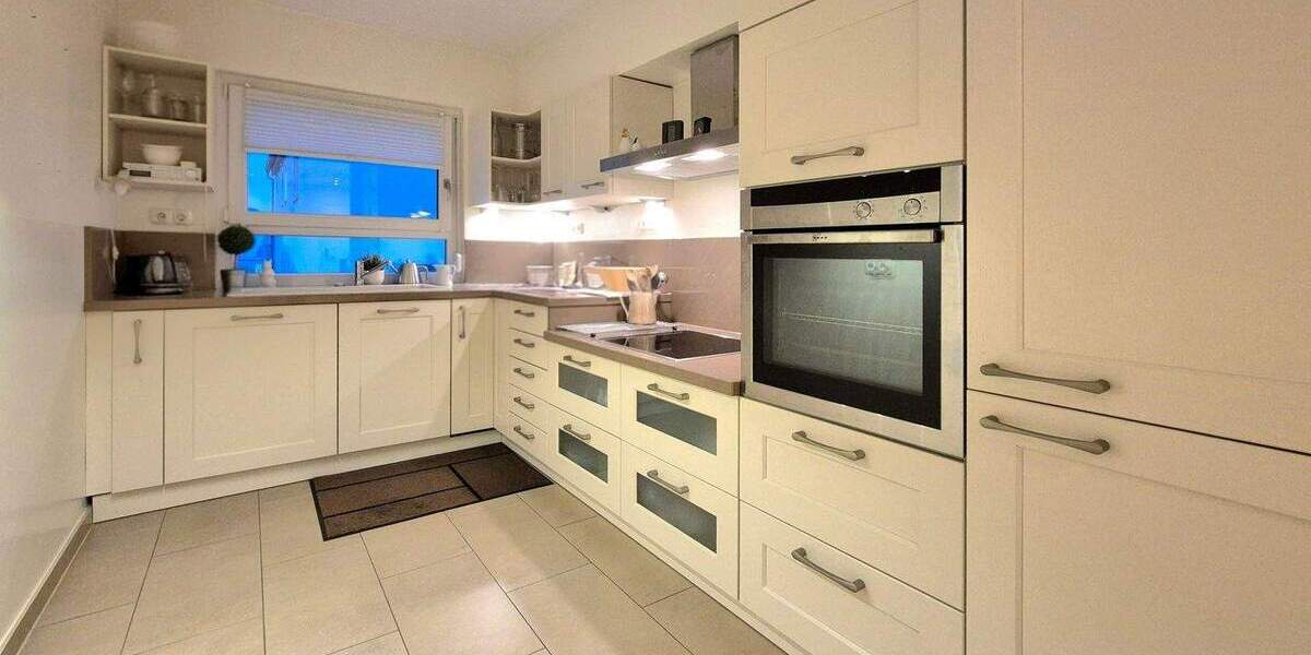 Etagenwohnung Oberursel (Taunus) Oberstedten - 4 Zimmer, 94 m&sup2;, 399.000&euro; | Angebot:25820868