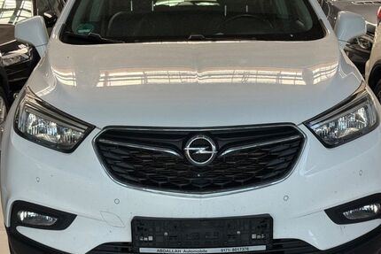 Opel Mokka 167.000 km 8.999 &euro; Kelkheim 65779