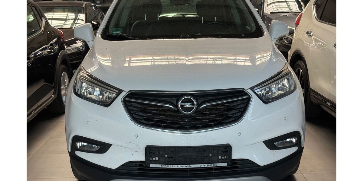 Opel Mokka 167.000 km 8.999 &euro; Kelkheim 65779