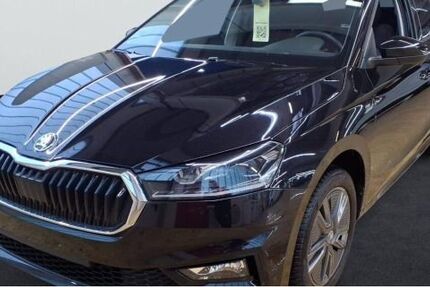 Skoda Fabia 12.482 km 18.480 &euro; Wiesbaden 65197