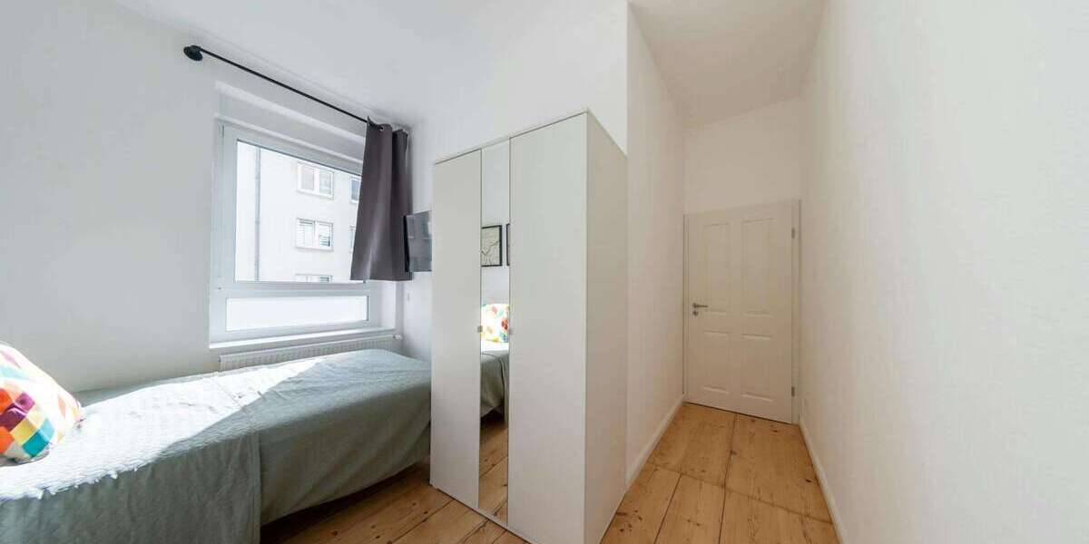 Zimmer Frankfurt am Main Bockenheim - 710&euro; | Angebot:25331868