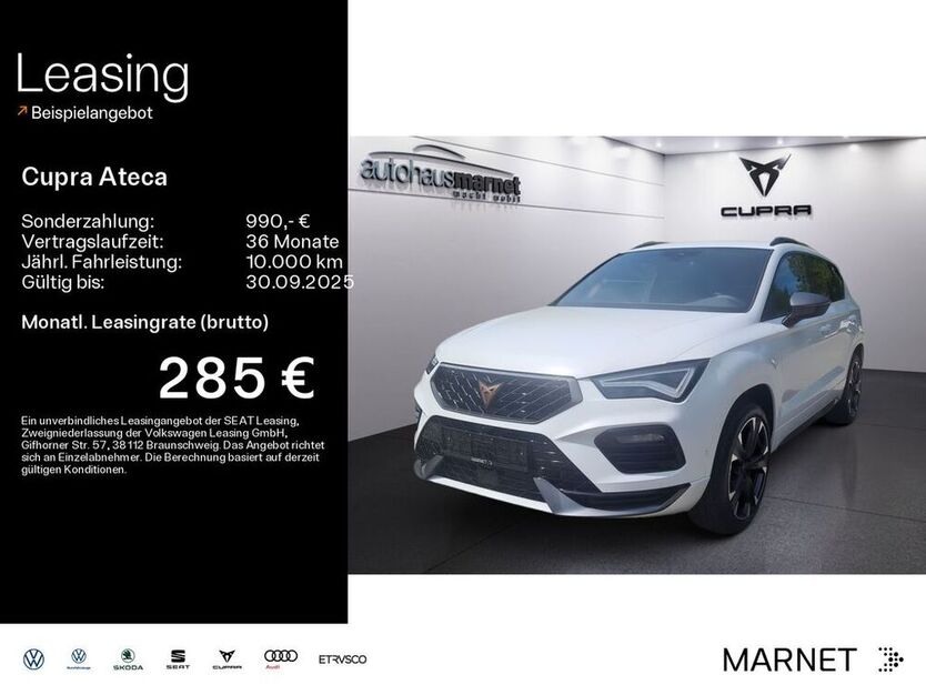 Ateca