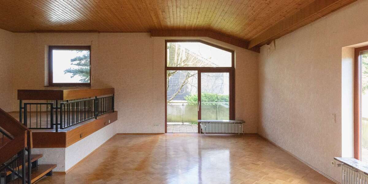 Einfamilienhaus Taunusstein-Bleidenstadt Bleidenstadt - 4 Zimmer, 145 m&sup2;, 395.000&euro; | Angebot:26391132