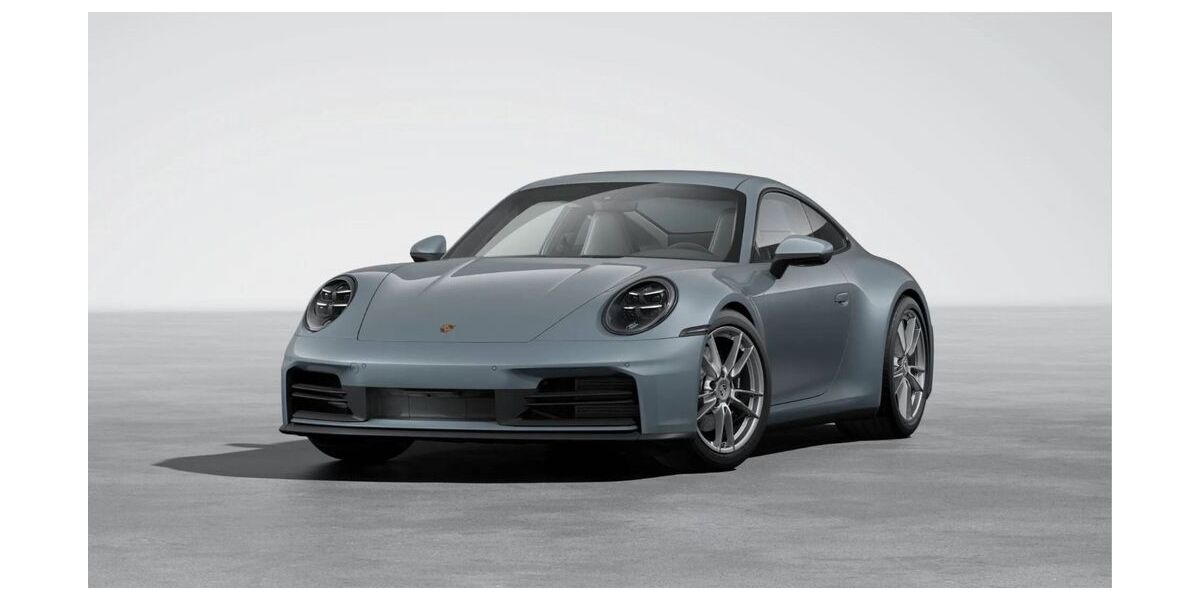 Porsche 992 14.691 km 127.490 € Hofheim 65719