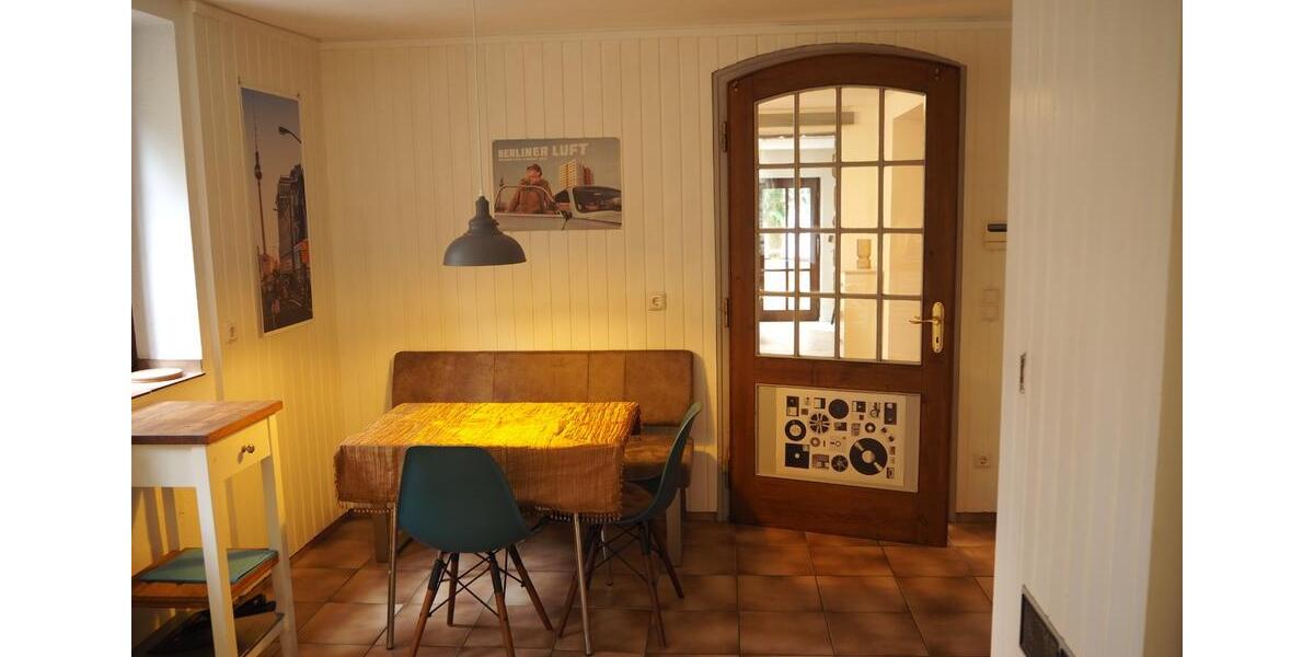 Etagenwohnung Kronberg im Taunus - 4 Zimmer, 153 m&sup2;, 2.450&euro; | Angebot:25027337