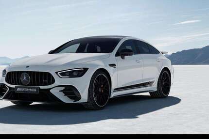 Mercedes-Benz AMG GT 25.300 km 79.890 &euro; Wiesbaden 65189