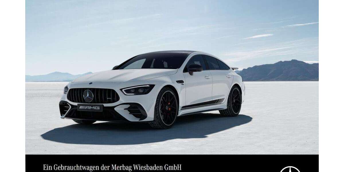 Mercedes-Benz AMG GT 25.300 km 79.890 &euro; Wiesbaden 65189