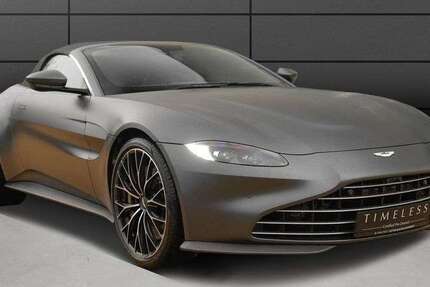 Aston Martin V8 43.000 km 124.008 &euro; Kronberg 61476