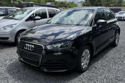 Audi A1 159.000 km 5.199 &euro; Wiesbaden 65197