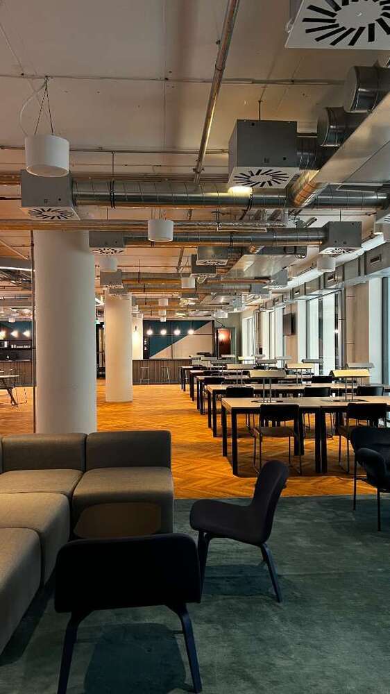 Büro in Frankfurt am Main 299 € 8 m²