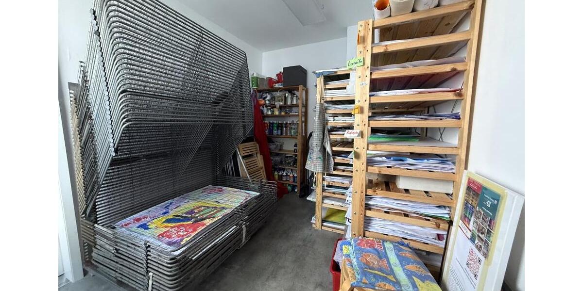 Gewerbeobjekt Rüsselsheim am Main - 450&euro; | Angebot:26479458
