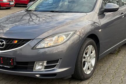 Mazda 6 203.000 km 3.597 &euro; Rüsselsheim 65428