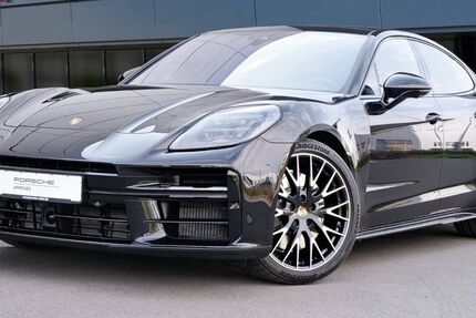 Porsche Panamera 7.079 km 149.488 &euro; Mainz 55131