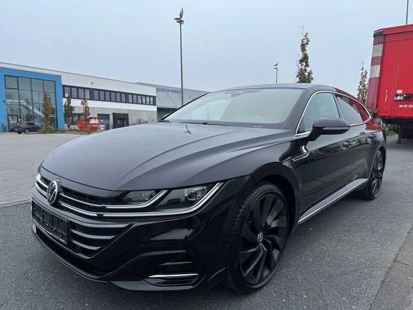 Arteon