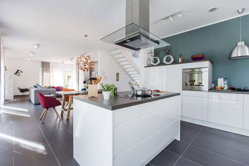 Ein modernes Mehrgenerationenhaus mit viel Platz für Ihre Träume!! 1 zimmer