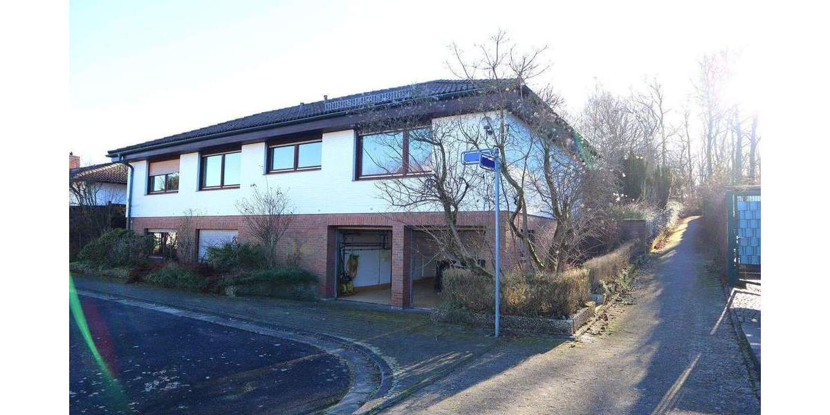 Einfamilienhaus Wiesbaden Naurod - 6 Zimmer, 228 m&sup2;, 1.150.000&euro; | Angebot:25399662