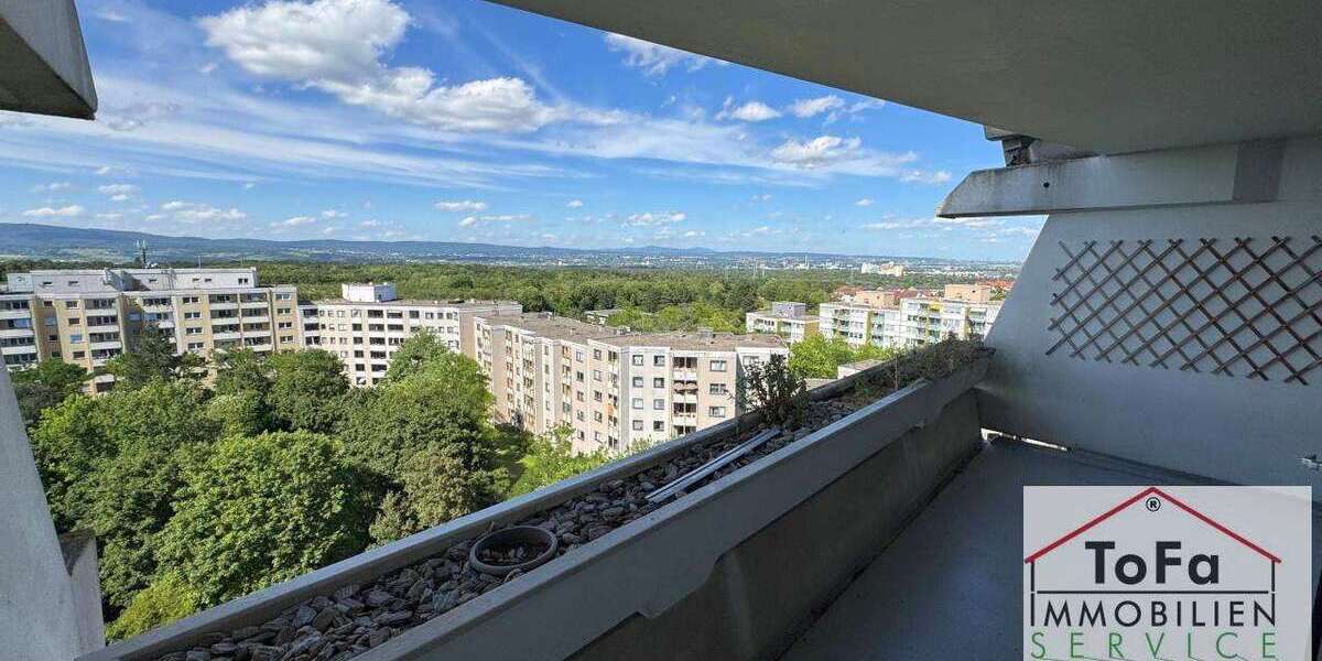 Etagenwohnung Mainz Finthen - 3 Zimmer, 91 m&sup2;, 249.000&euro; | Angebot:26886390
