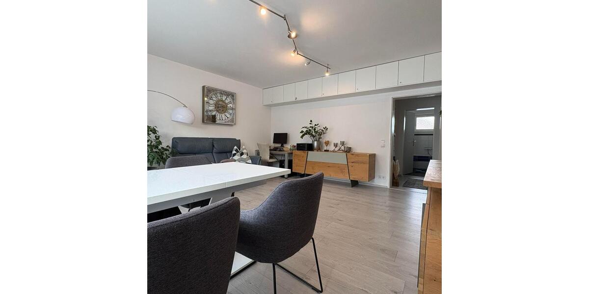 Wohnung in Kronberg-Oberhöchstadt zu vermieten 2 zimmer