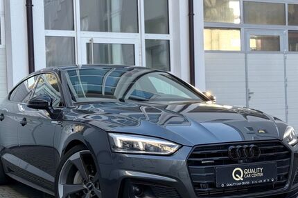 Audi A5 75.000 km 33.490 &euro; Büttelborn 64572