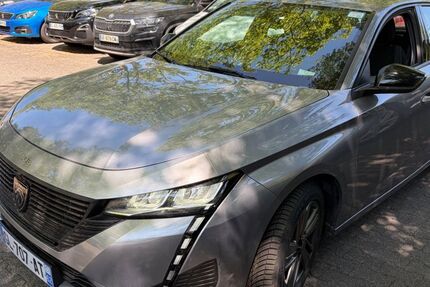 Peugeot 308 171.000 km 12.495 &euro; Hofheim am Taunus 65719