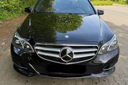 Mercedes-Benz E 250 122.000 km 19.900 &euro; Kriftel 65830