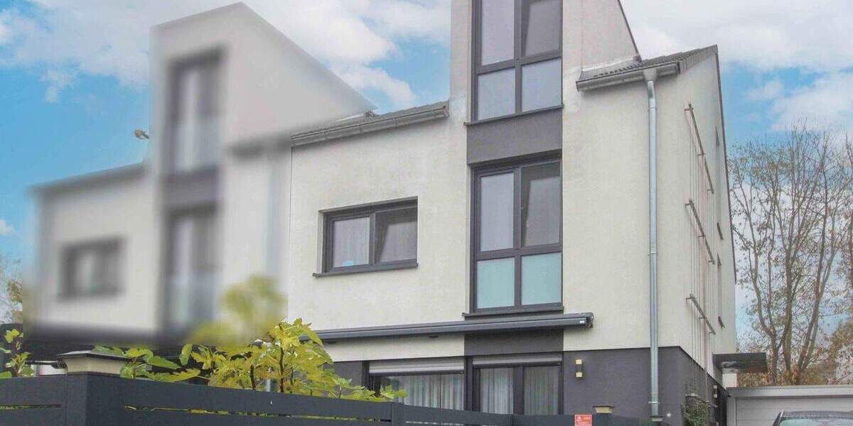 Einfamilienhaus Mainz Lerchenberg - 5 Zimmer, 800.000&euro; | Angebot:24836423