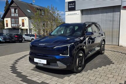 Kia EV5 3.000 km 43.490 &euro; Wiesbaden 65199