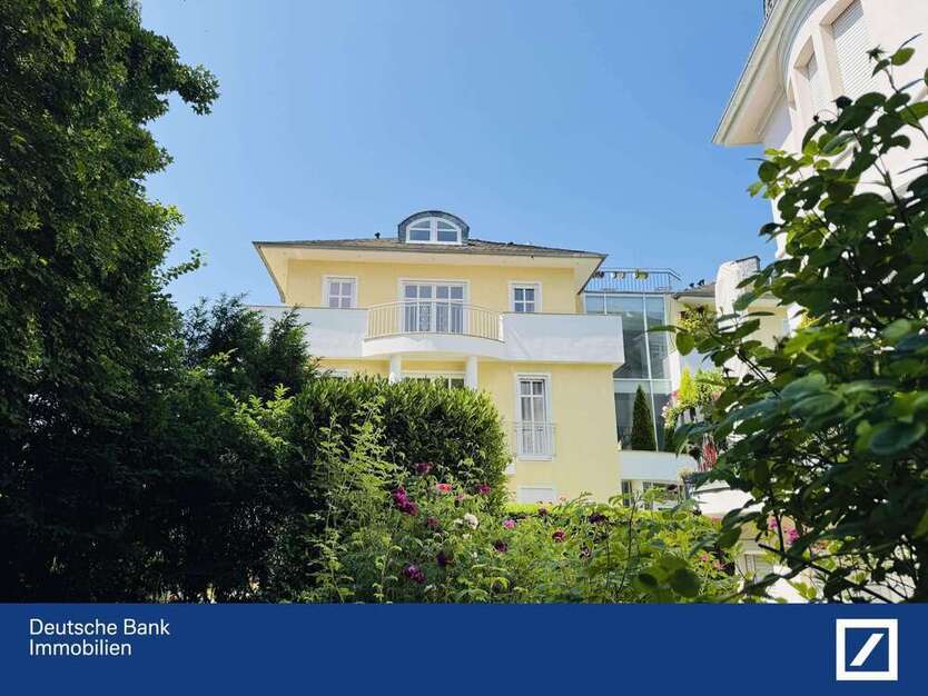 Wohnung zum Kaufen in Wiesbaden 595.000 € 124 m²