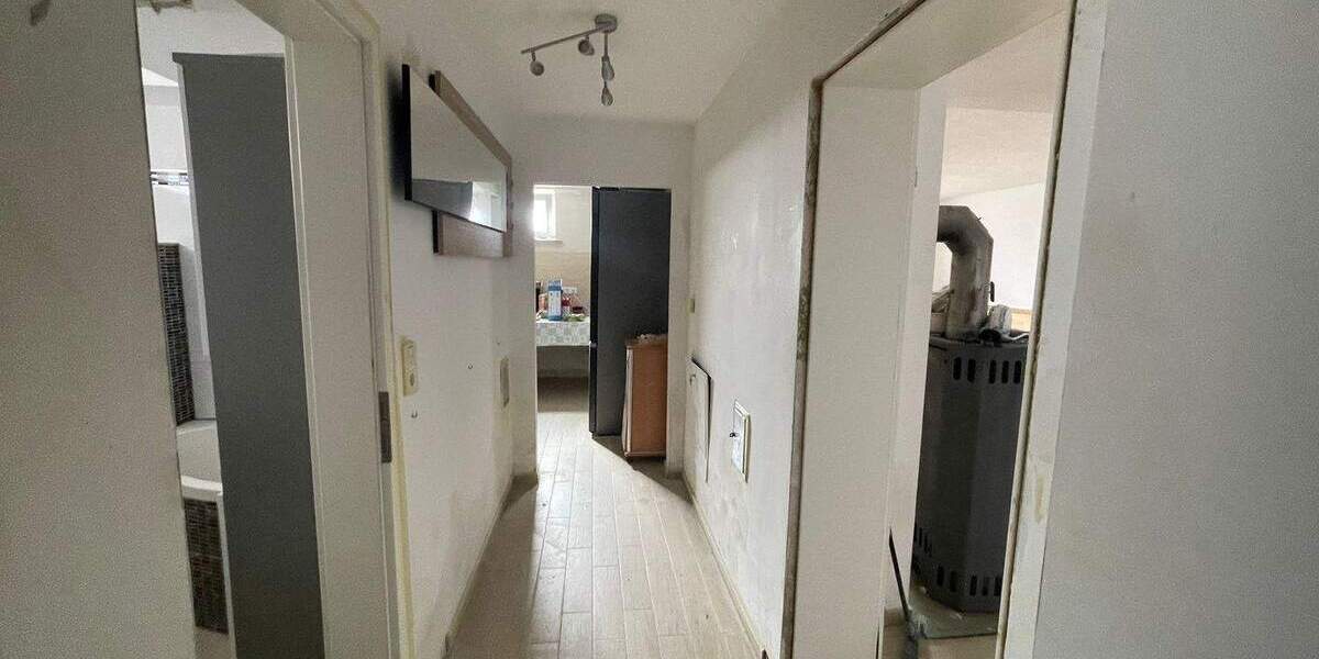 Einfamilienhaus Mörfelden-Walldorf Mörfelden - 6 Zimmer, 180 m&sup2;, 700.000&euro; | Angebot:25690873