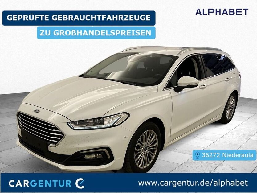 Mondeo