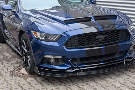 Ford Mustang 112.591 km 31.199 &euro; Wiesbaden 65203