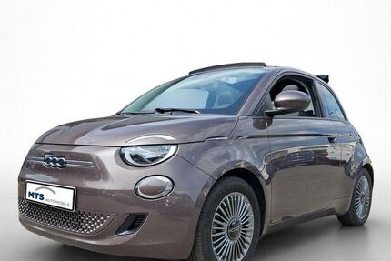 Fiat 500e 22.547 km 16.790 &euro; Oberursel (Taunus) OT Oberursel 61440