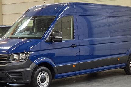 VW Crafter 10.056 km 41.999 &euro; Raunheim am Main 65479