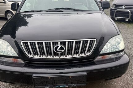 Lexus RX 300 179.000 km 3.900 &euro; Nauheim 64569
