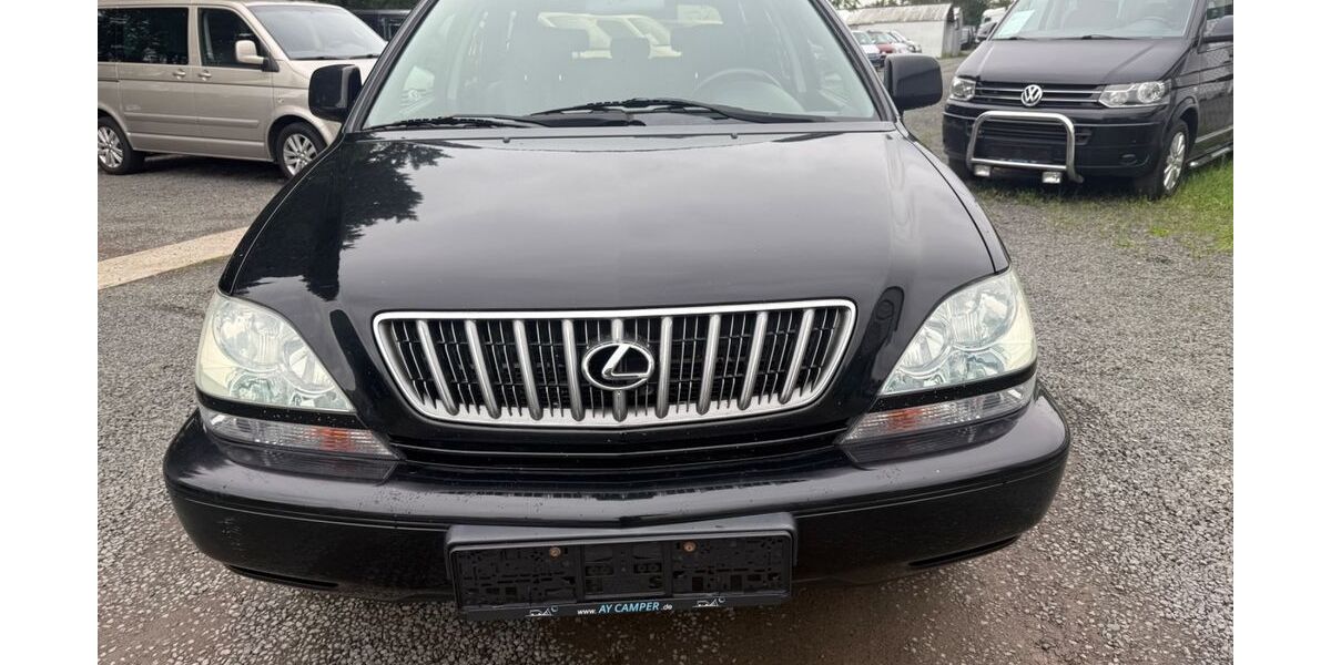 Lexus RX 300 179.000 km 3.900 &euro; Nauheim 64569