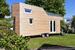 Das baugenehmigungsfähige Tiny House