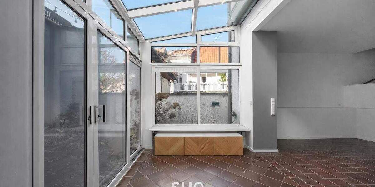 Einfamilienhaus Wiesbaden Rambach - 5 Zimmer, 185 m&sup2;, 540.000&euro; | Angebot:25069406