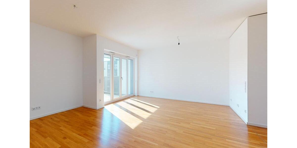 Etagenwohnung Frankfurt am Main Gallus - 3 Zimmer, 93 m&sup2;, 1.555&euro; | Angebot:25364874