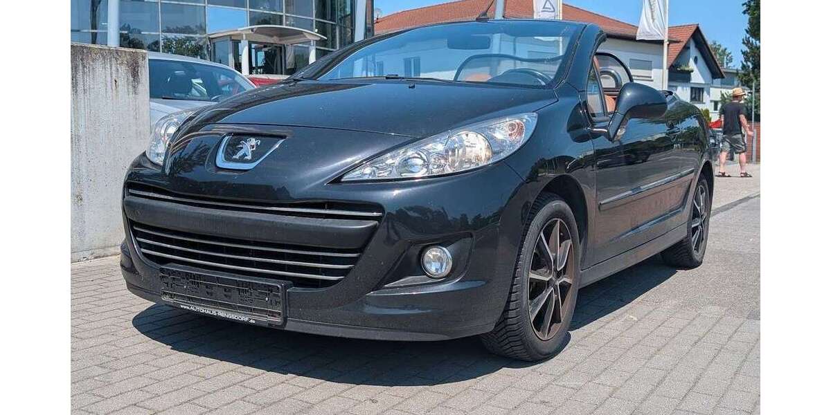 Peugeot 207 113.500 km 3.990 &euro; Mainz 55128