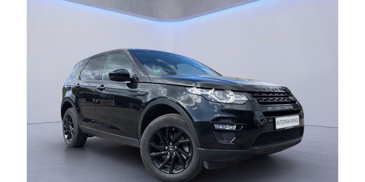 Land Rover Discovery 128.934 km 15.990 &euro; Oestrich-Winkel 65375