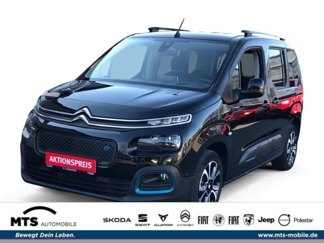 Citroen ë-Berlingo 6.948 km 25.850 € Oberursel (Taunus) OT Oberursel 61440