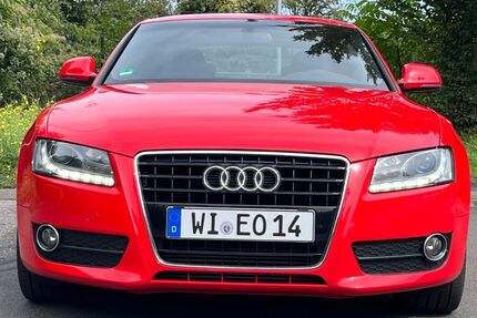 Audi A5 185.085 km 8.499 &euro; Wiesbaden 65205