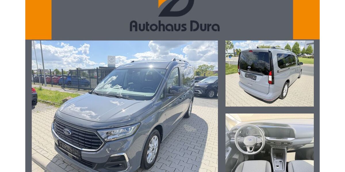 Ford Grand Tourneo 36.150 km 31.450 &euro; Rüsselsheim 65428