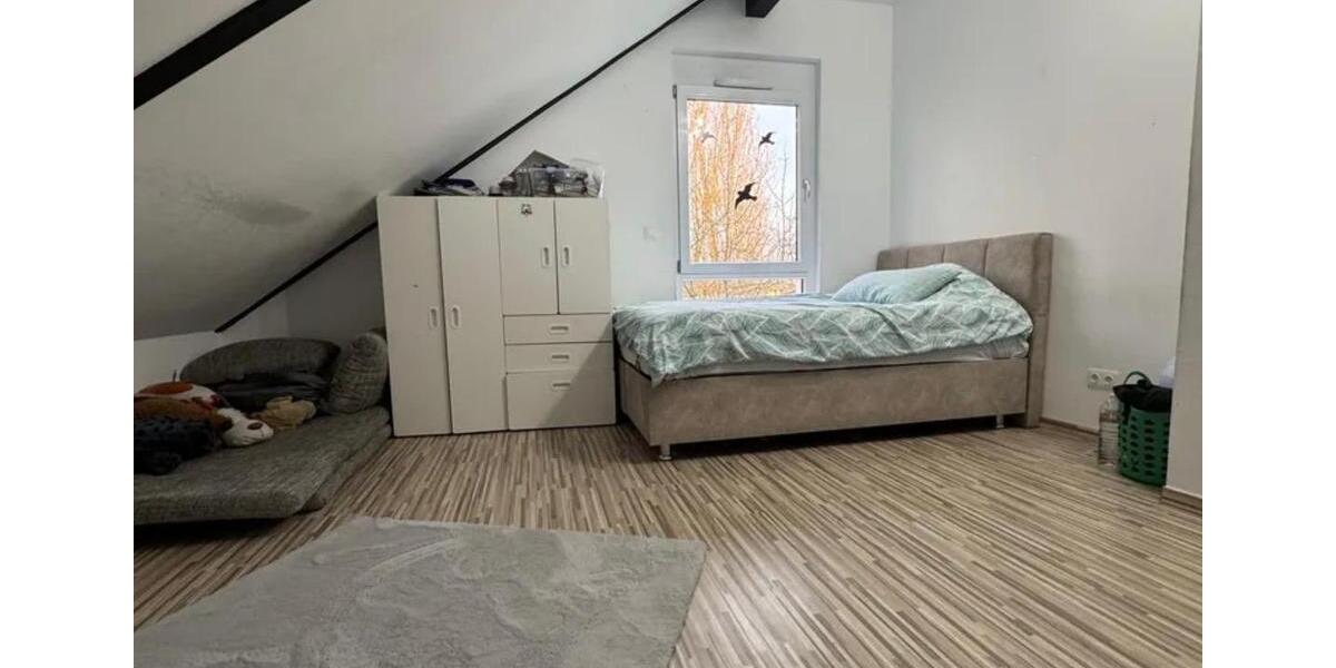 Reihenhaus Saulheim - 5 Zimmer, 141 m&sup2;, 535.000&euro; | Angebot:26413449