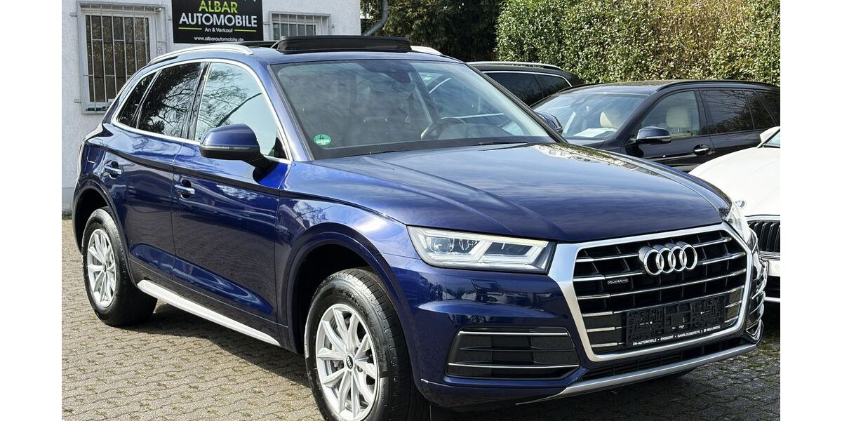 Audi Q5 144.000 km 22.880 &euro; Wiesbaden 65199