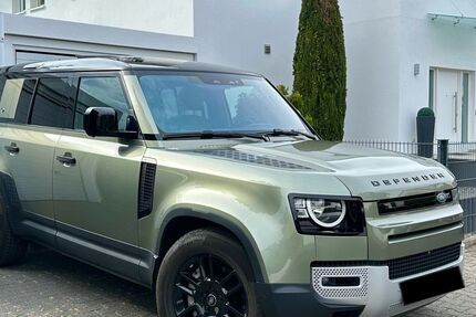 Land Rover Defender 170.000 km 46.500 &euro; Idstein 65510