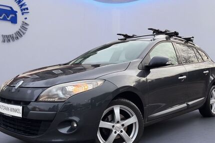 Renault Megane 260.610 km 2.490 &euro; Oestrich-Winkel 65375