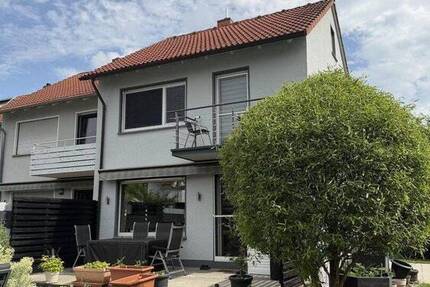 Haus Oberursel - 4 Zimmer, 84 m&sup2;, 670.000&euro; | Angebot:26859258