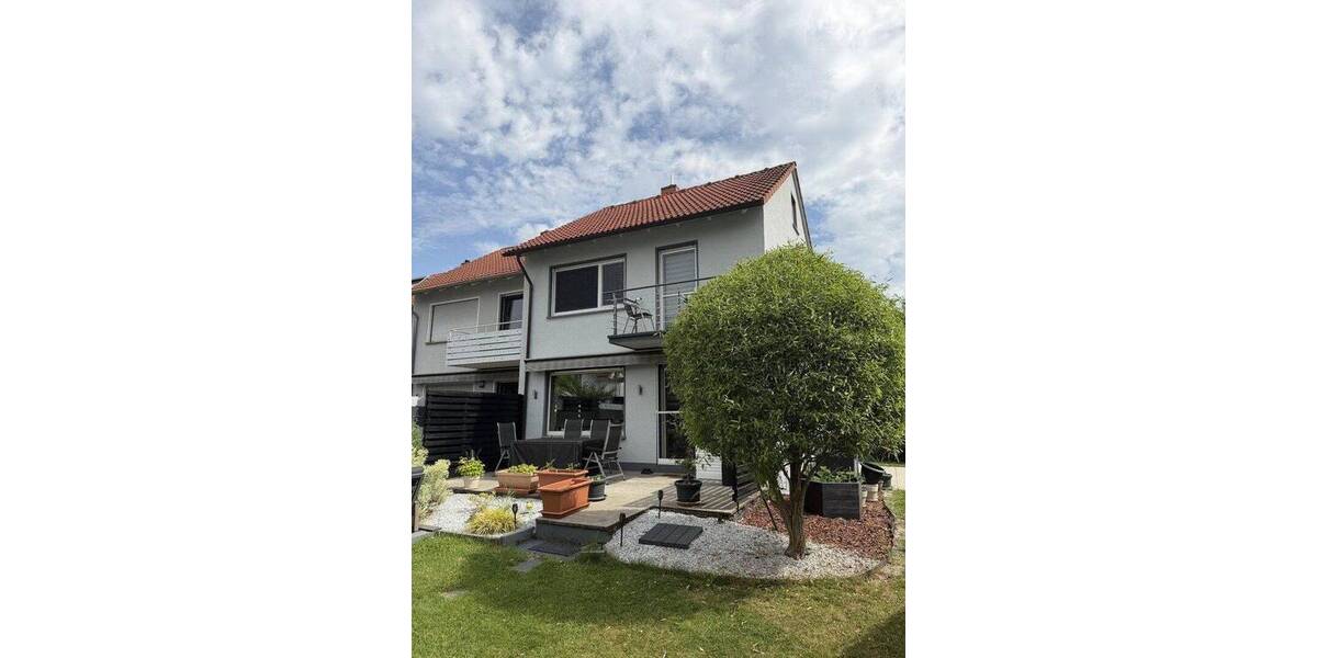 Reihenendhaus Oberursel - 4 Zimmer, 84 m&sup2;, 670.000&euro; | Angebot:26859258
