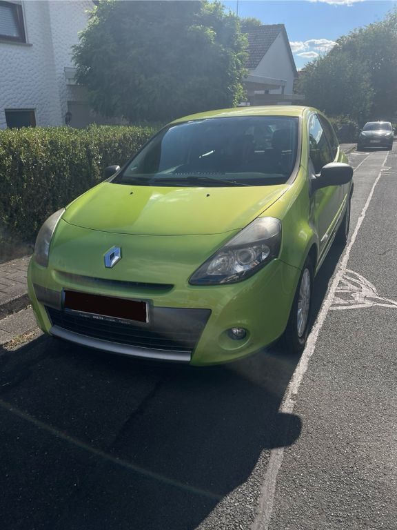 Clio